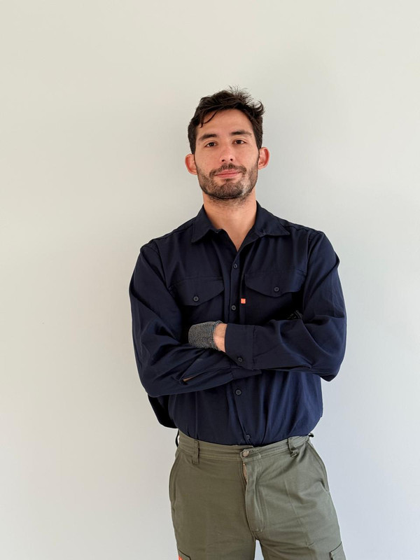 Gonzalo Darío Bertoldi Rosales