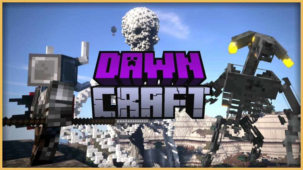 DawnCraft