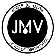 Logo de JMV