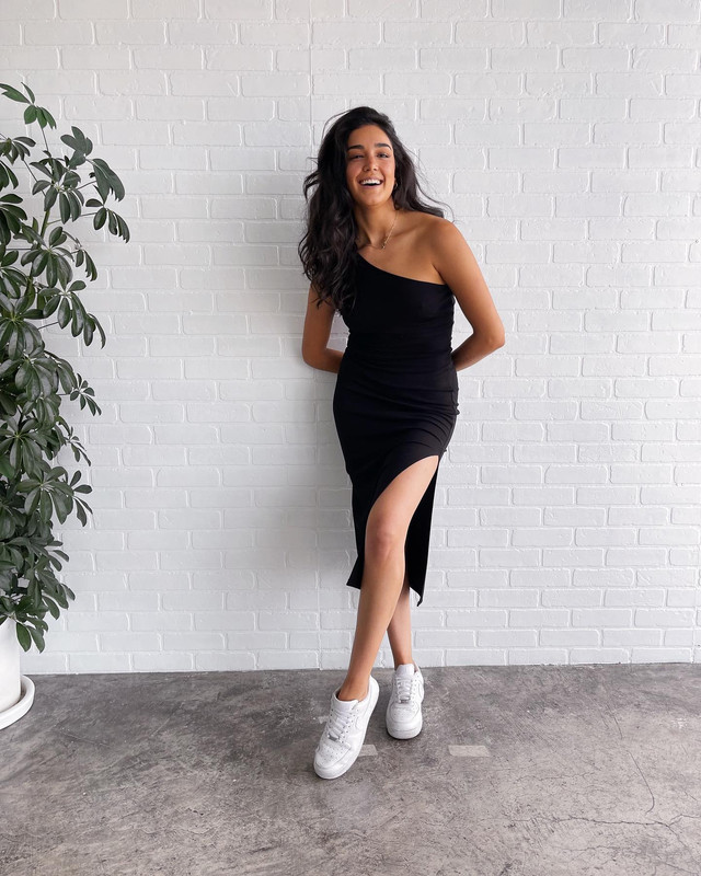 Alejandra Capetillo levanta rumores de nuevo romance ¿Le gustan mayores?