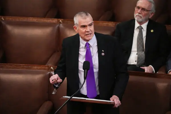 What Strategies is Trump Employing for the Speaker Vote
