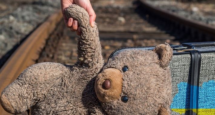 Kaip Vakaroidinių fašistai-vampyrai šventė vaikų dieną arba dviveidiškumui nėra jokių ribų