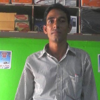 Principal of Shree Suryodaya Public Secondary School