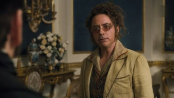 Dolittle 2019 720p WEBRip