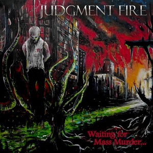 Re: Judgment Fire (Swe) / Gothic/Melodic Death metal