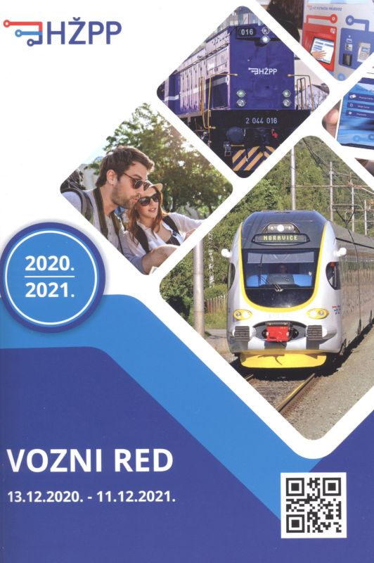 Vozni red 2020. / 2021. Kurir2021-1