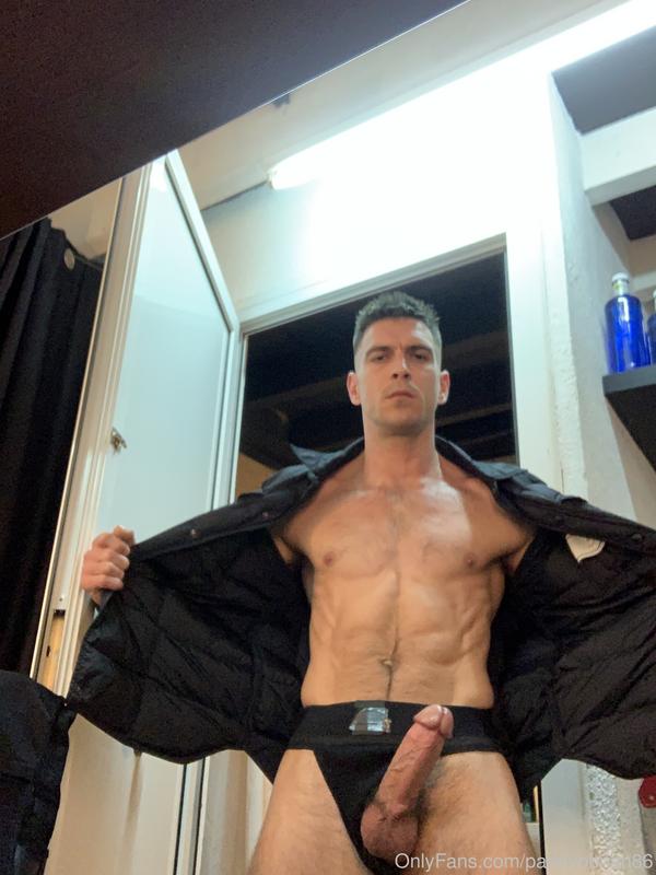 Paddy O Brian Only Fans Video Paddy O Brian Only Fans Video