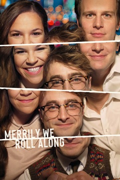 Merrily We Roll Along 2025 720p WEB-DL x264-TFPDL