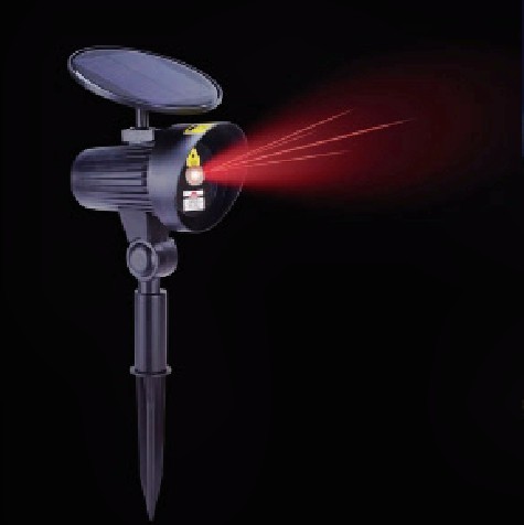 SOLAR LASER LIGHT Model : 81471