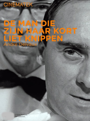 The.Man.Who.Had.His.Hair.Cut.Short.1965.720p.x264-Classics