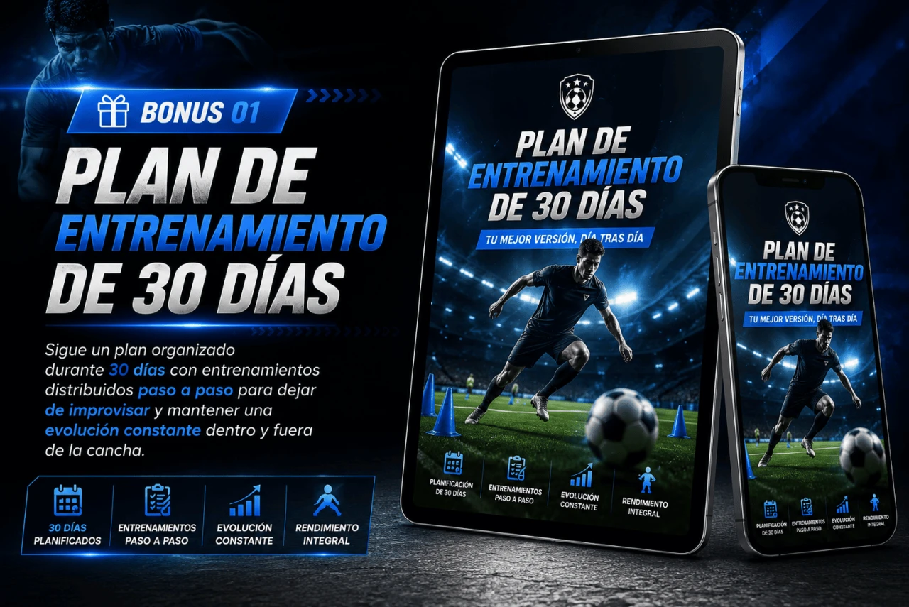 Plan de 30 días