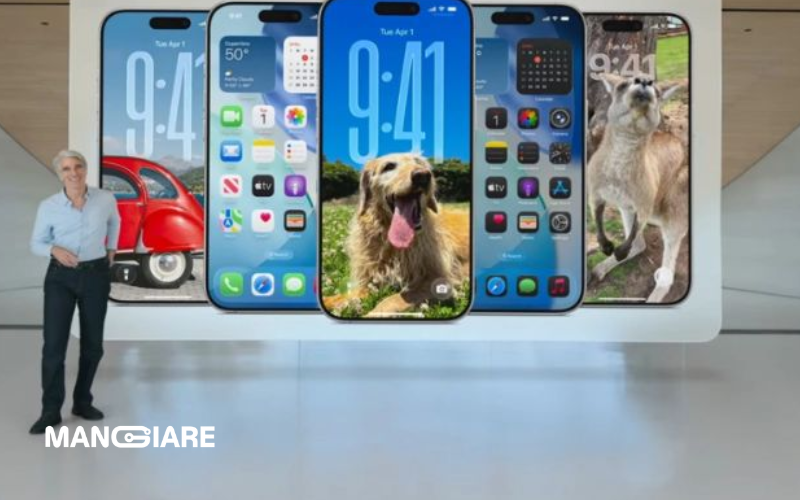 IOS 26
