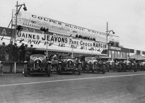 Crédito: lemans.com