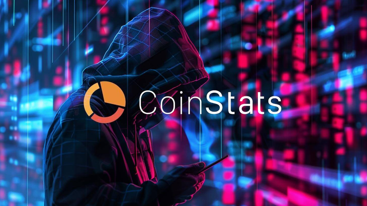 card image Хак более 1500 криптокошельков CoinStats, хайп на «взломе ФРС» и другие события кибербезопасности