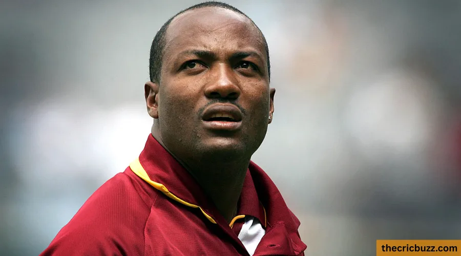 Brian Lara