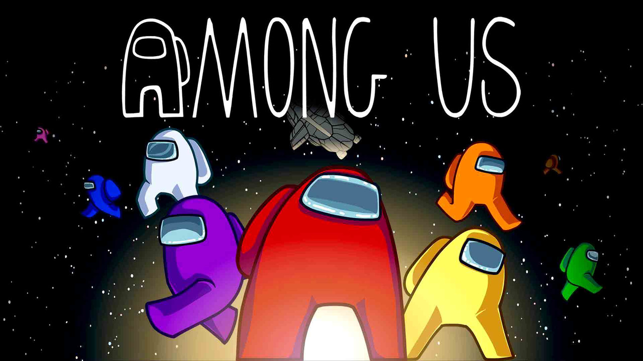 Among Us Free Download (v2024.11.263.0 + Multiplayer)
