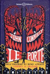 John Connolly – Le porte dell’inferno si sono aperte (2010)