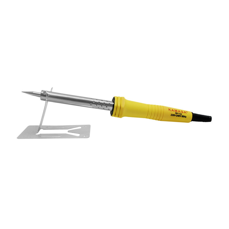 CAUTINES TIPO LAPIZ P/SOLDAR 60W KAMASA