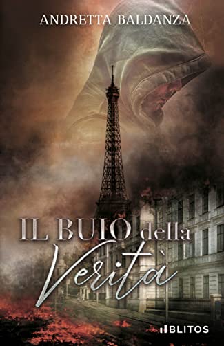 Andretta Baldanza - Il buio della verità (2021)