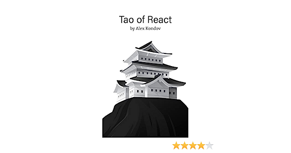 [Ebook] Alex Kondov - Tao of React