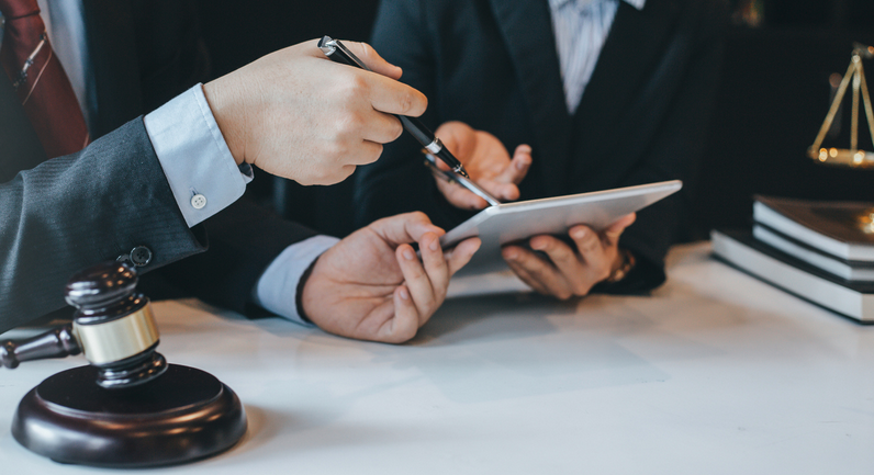 Phoenix Car Accident Legal Representation And Support