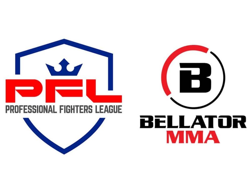 PFL вадят 500 милиона, за да купят Bellator
