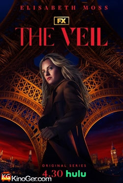 The Veil (2024)