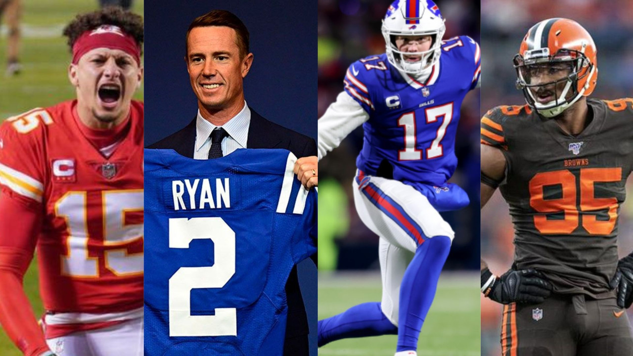 NFL 2022: Este es el panorama de la AFC previo al inicio de la temporada