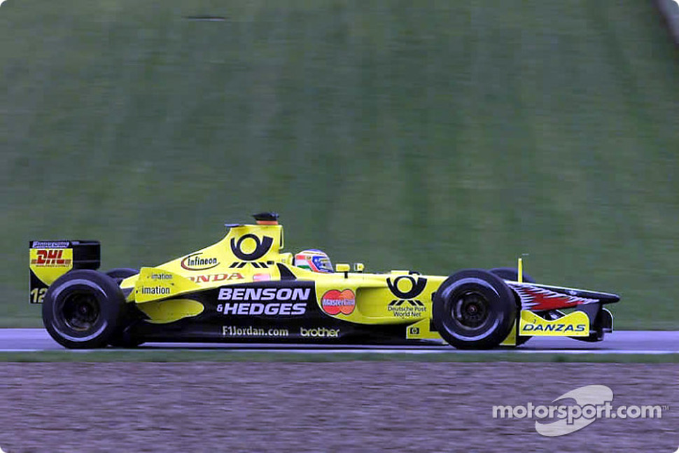 Temporada 2001 de Fórmula 1 F1-san-marino-gp-2001-jarno-trulli-1