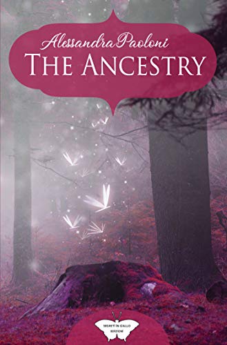 Alessandra Paoloni - The Ancestry (2021)