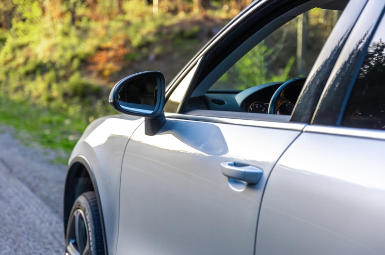 выкуп авто без стс