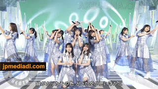 [TV-Show]【音楽番組】240504 MUSIC FAIR (Hinatazaka46 Part)