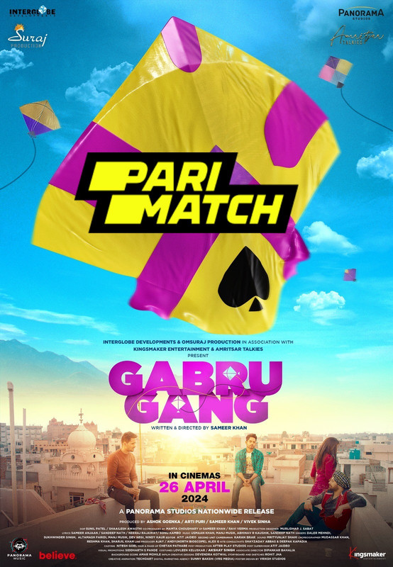 Alaap 2024.1080p.CAMRip.BEN.DUB.PariMatch