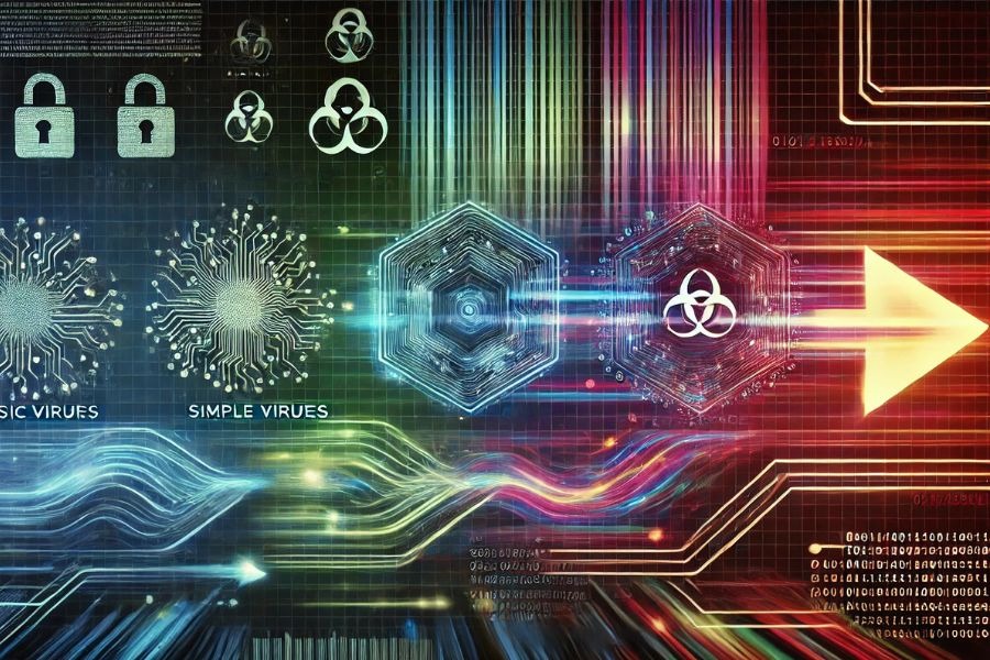 Cybersecurity News: Fighting Evolving Threats