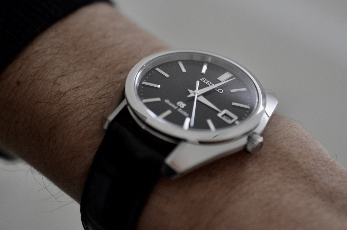 Le club des heureux propriétaires de Grand-Seiko Tome XV - Page 6 DSC-0556