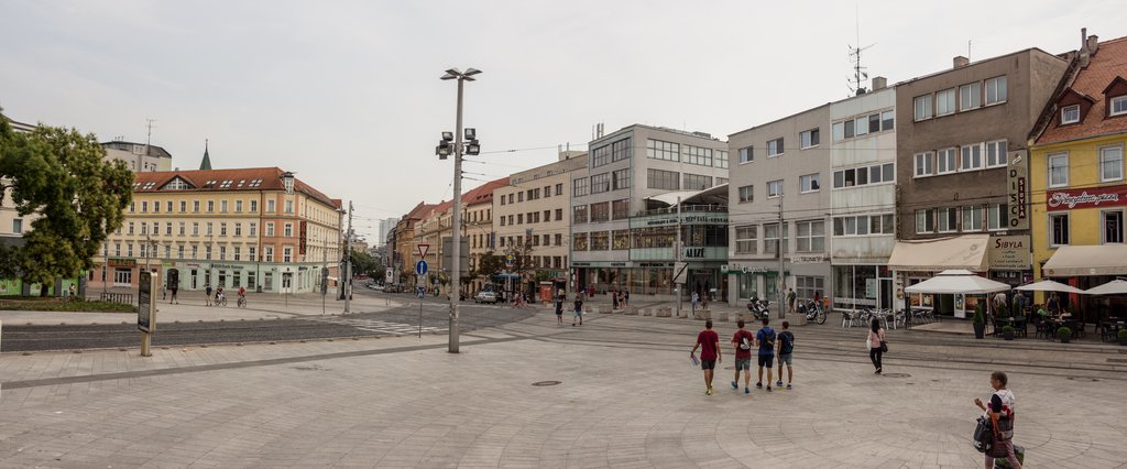 Austria y Bratislava - Blogs de Austria - BRATISLAVA (15 AGOSTO) (14)