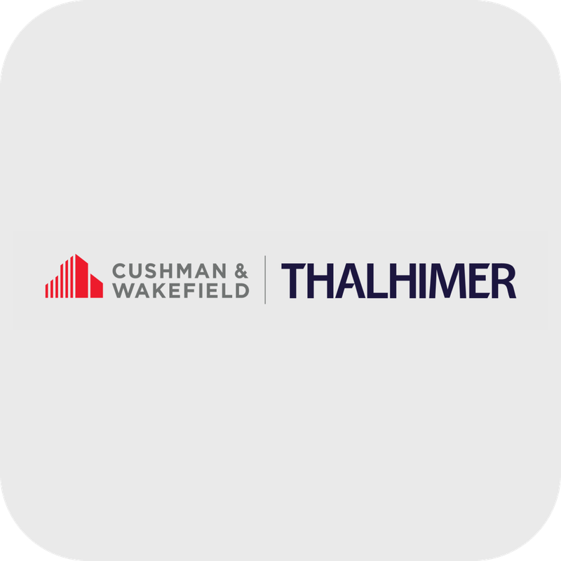 Morton G. Thalhimer