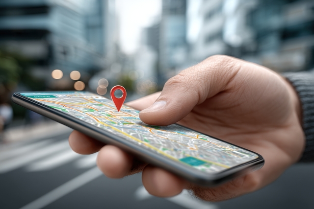 محدودیت‌های ردیابی GPS و بررسی چالش‌های رایج در موقعیت‌یابی