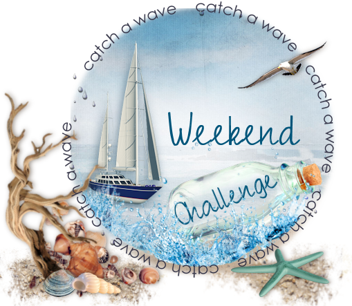 Weekend Psp Challenge 6/9 - 6/11 Seasid12