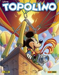 Topolino 3659 – 07 Gennaio 2026