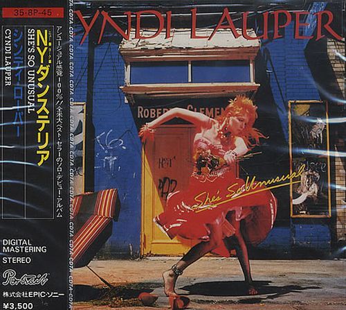 Cyndi-Lauper-She-s-So-Unusual-remastered