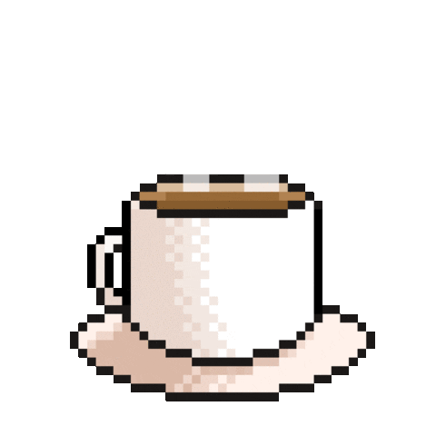 coffee-pixel