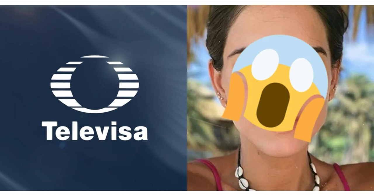 Famosa de Televisa revela que padece terrible enfermedad mental que no tiene cura