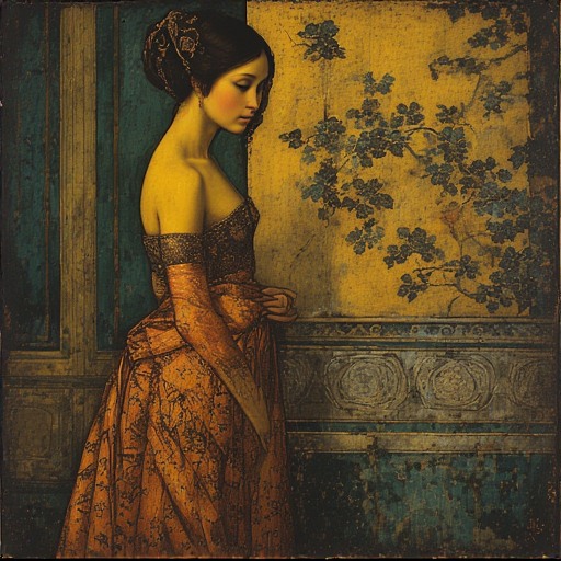a-painting-of-a-woman-standing-(25)