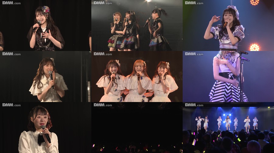 Kumazaki Haruka, Mizuno Airi, Sugawara Maya,