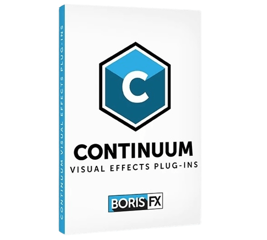 Boris FX Continuum Complete 2022.5 v15.5.1.565 (x64)