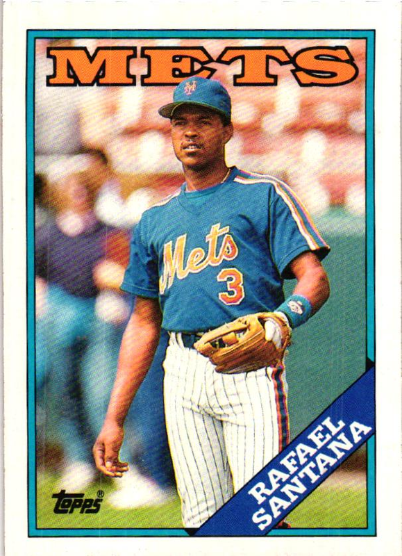 1988 Topps Baseball (201-400) // U Pick Cards - Build Set // Buy4+ Save70% - Picture 34 of 201