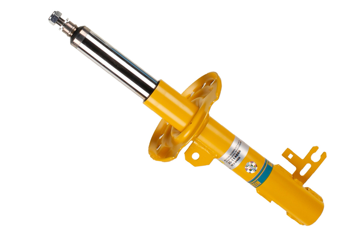 Kit Bilstein B12 Pro 46-182159 para Vauxhall Astravan Mk5 1.3 CDTi 16v 1.7 CDTi - Imagen 2 de 4