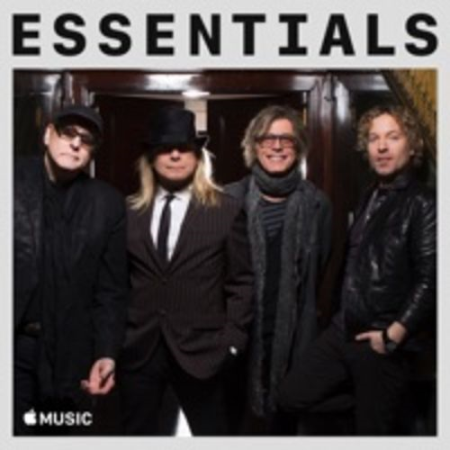 Cheap Trick - Essentials (2021)