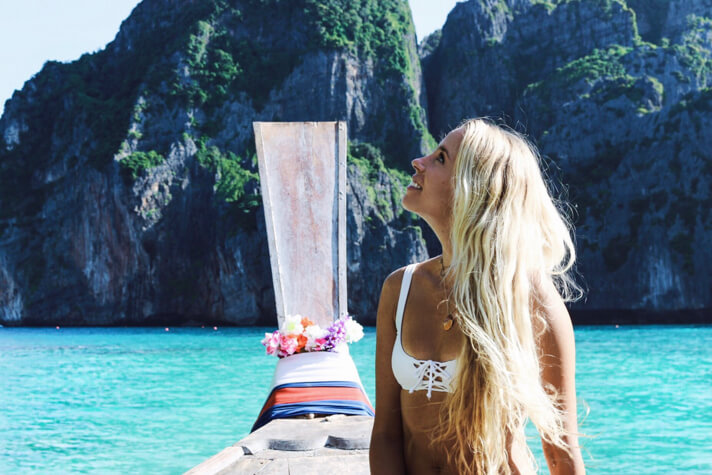 What is the most affordable place to go on a honeymoon